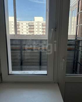 1-к квартира, на длительный срок, 36м2, 5/5 этаж