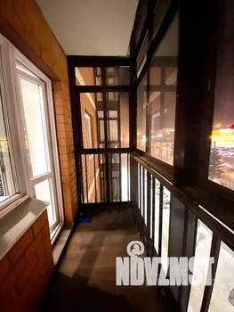 Студия квартира, посуточно, 35м2, 6/16 этаж