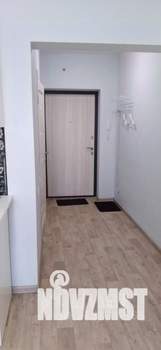 1-к квартира, посуточно, 29м2, 1/1 этаж