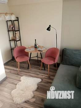 2-к квартира, посуточно, 30м2, 1/1 этаж