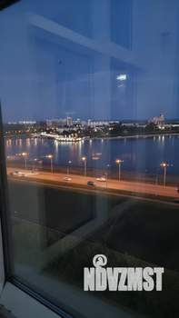 2-к квартира, на длительный срок, 50м2, 15/16 этаж