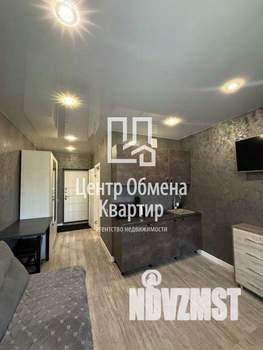 1-к квартира, на длительный срок, 20м2, 2/10 этаж