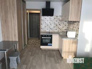 Студия квартира, на длительный срок, 27м2, 11/16 этаж