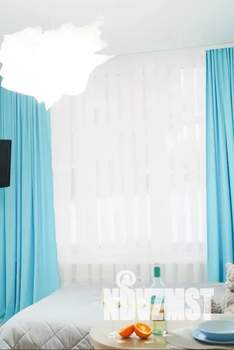 1-к квартира, посуточно, 28м2, 1/11 этаж