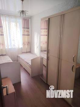 2-к квартира, на длительный срок, 45м2, 1/5 этаж