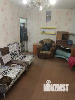 1-к квартира, на длительный срок, 30м2, 5/5 этаж