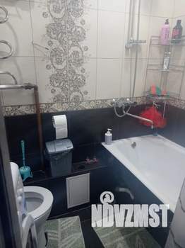 1-к квартира, посуточно, 30м2, 1/5 этаж