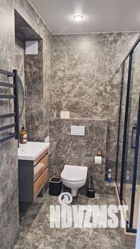 1-к квартира, посуточно, 38м2, 12/12 этаж