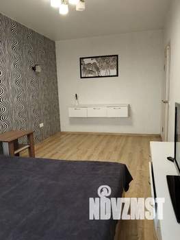 2-к квартира, посуточно, 75м2, 10/16 этаж