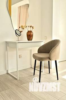 Студия квартира, посуточно, 56м2, 8/17 этаж