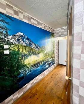 1-к квартира, на длительный срок, 32м2, 3/5 этаж