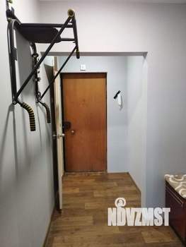 2-к квартира, на длительный срок, 40м2, 6/9 этаж