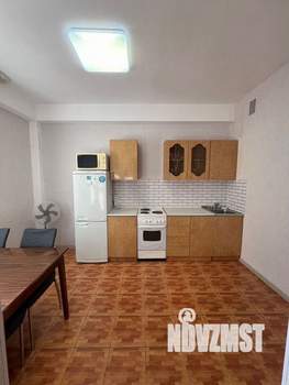 1-к квартира, на длительный срок, 49м2, 4/10 этаж