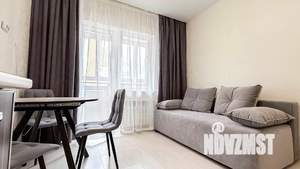 1-к квартира, на длительный срок, 50м2, 15/17 этаж