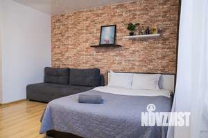 1-к квартира, посуточно, 32м2, 15/18 этаж