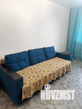 2-к квартира, посуточно, 45м2, 3/5 этаж