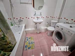 1-к квартира, посуточно, 42м2, 4/9 этаж