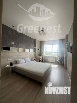 1-к квартира, на длительный срок, 45м2, 2/9 этаж