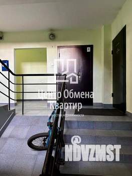 1-к квартира, на длительный срок, 39м2, 1/6 этаж