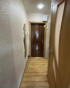 1-к квартира, на длительный срок, 31м2, 5/5 этаж