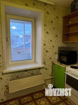 1-к квартира, на длительный срок, 33м2, 5/5 этаж