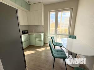 2-к квартира, на длительный срок, 60м2, 3/3 этаж