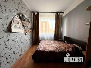 2-к квартира, на длительный срок, 48м2, 2/5 этаж