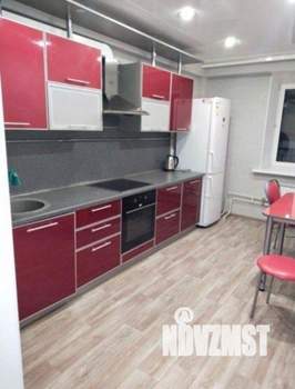 1-к квартира, на длительный срок, 40м2, 8/10 этаж