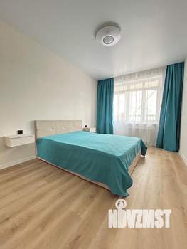 1-к квартира, на длительный срок, 46м2, 3/9 этаж