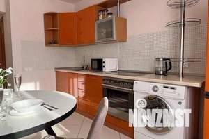 2-к квартира, посуточно, 60м2, 4/16 этаж