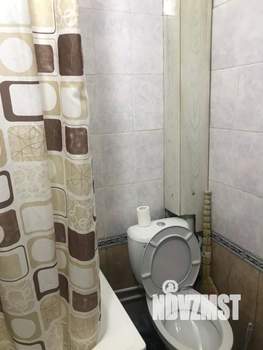 1-к квартира, на длительный срок, 38м2, 7/12 этаж