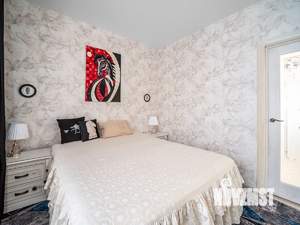 2-к квартира, посуточно, 54м2, 3/3 этаж