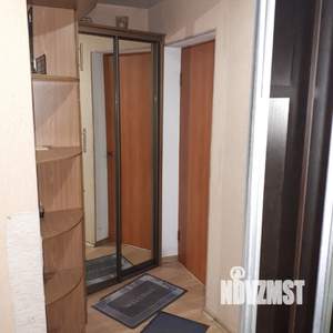 1-к квартира, на длительный срок, 33м2, 2/4 этаж
