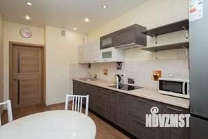 2-к квартира, на длительный срок, 51м2, 2/10 этаж