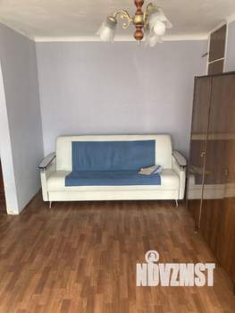 1-к квартира, на длительный срок, 33м2, 4/5 этаж