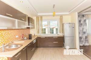 3-к квартира, на длительный срок, 114м2, 2/9 этаж