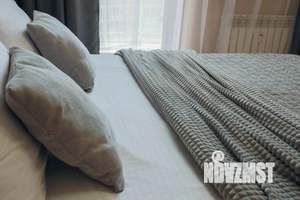 1-к квартира, посуточно, 41м2, 1/1 этаж