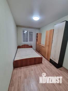 2-к квартира, на длительный срок, 46м2, 4/5 этаж