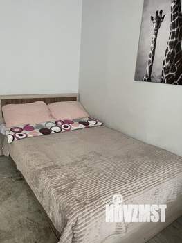 2-к квартира, посуточно, 48м2, 1/5 этаж