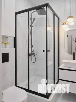 Студия квартира, посуточно, 29м2, 4/4 этаж