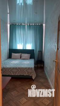 2-к квартира, посуточно, 45м2, 1/18 этаж