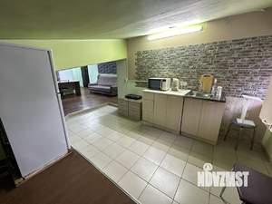 Студия квартира, на длительный срок, 40м2, 6/7 этаж