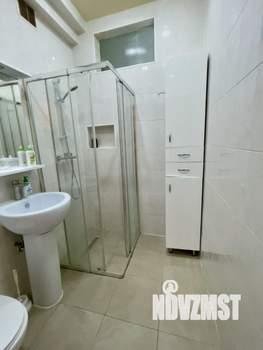 1-к квартира, посуточно, 37м2, 3/3 этаж