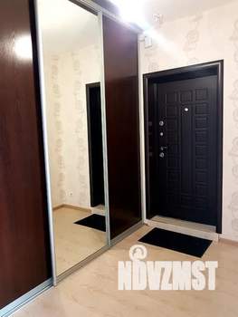 Студия квартира, посуточно, 36м2, 13/16 этаж