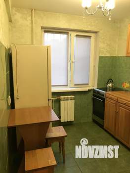 1-к квартира, на длительный срок, 30м2, 1/4 этаж