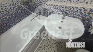 1-к квартира, на длительный срок, 47м2, 14/17 этаж