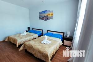 2-к квартира, посуточно, 60м2, 5/17 этаж