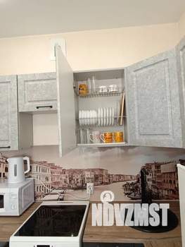 1-к квартира, посуточно, 37м2, 13/17 этаж