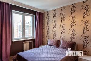 2-к квартира, на длительный срок, 64м2, 5/7 этаж