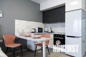 1-к квартира, посуточно, 28м2, 4/16 этаж